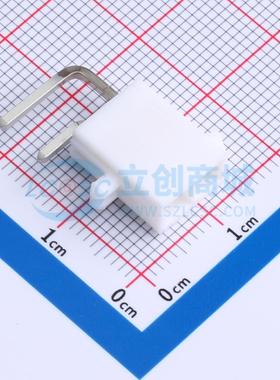 线对板针座 39301022 弯插,P=4.2mm 原装正品 电子元器件配单