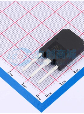 晶闸管(可控硅)/模块 TYN8012 ITO-247 KY(韩景元) 电子元器件
