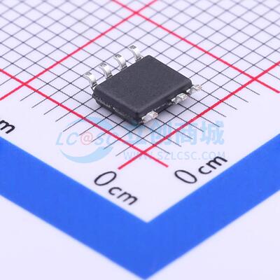 姿态传感器/陀螺仪 QMI8658C LGA-14 原装正品 电子元器件配单