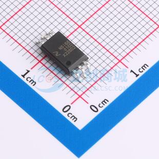隔离式栅极驱动器 NSi6801C-DSWFR SOW-6 原装 电子元器件配单