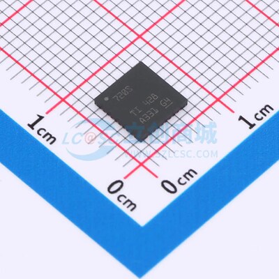 以太网收发器 DP83TG720SWRHARQ1 QFN-36-EP(6x6) 原装正品