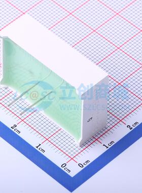 发光二极管/LED B-2233G 黄绿色 插件,P=5.08mm 电子元器件配单