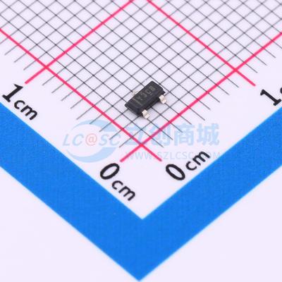 电压基准芯片 TLV431CDBZR SOT-23 原装正品 电子元器件配单