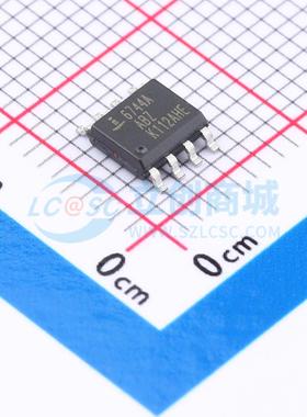 DC-DC电源芯片 ISL6744AABZ SOIC-8 原装正品 电子元器件配单