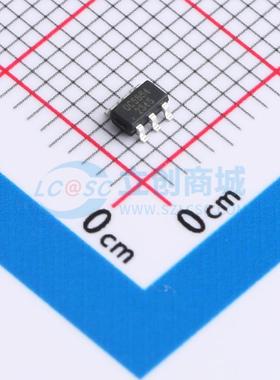 DC-DC电源芯片 OC5864 SOT-23-6 原装正品 电子元器件配单
