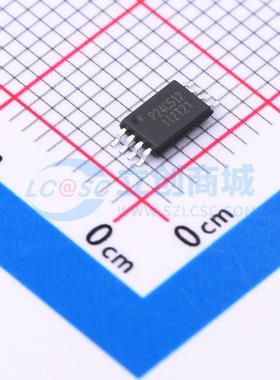 EEPROM P24C512B-TSH-MIR - 原装正品 电子元器件配单