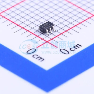 模拟开关/多路复用器 TS5A3167DCKR SC-70-5 原装正品
