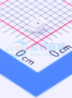 发光二极管/LED 65-21/Y2SC-AR1S2B/2T 黄色 0805 电子元器件配单