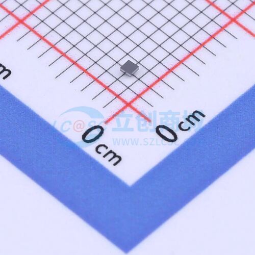 反相器 SN74LVC1G04YZVR DSBGA-4 原装正品 电子元器件配单