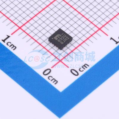 时钟缓冲器/驱动器/分配器 SY89832UMG-TR QFN-16-EP(3x3) 原装