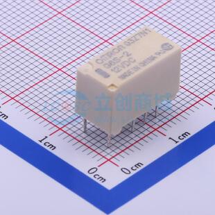 12V DIP 电子元 G6S 器件配单 正品 原装 信号继电器 7.3x14.8mm