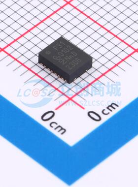 实时时钟(RTC) PCF2131TFY HLSON-16(3.5x4.5) 电子元器件配单