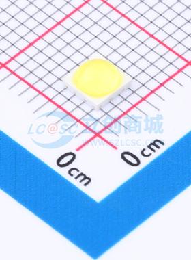 发光二极管/LED GW PUSTA1.PM-PAPC-XX51-1-1050-R18 白色 SMD-3P