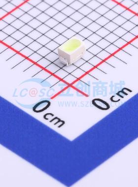 发光二极管/LED 65-21B2P/V2W2E/2T 蓝色 0805 电子元器件配单