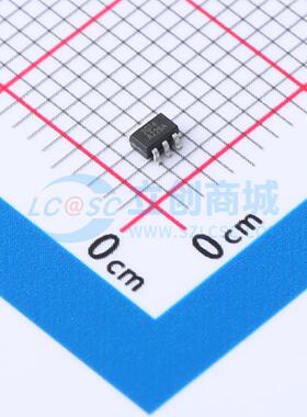 反相器 RS2G14XC6 SC70-6 原装正品 电子元器件配单