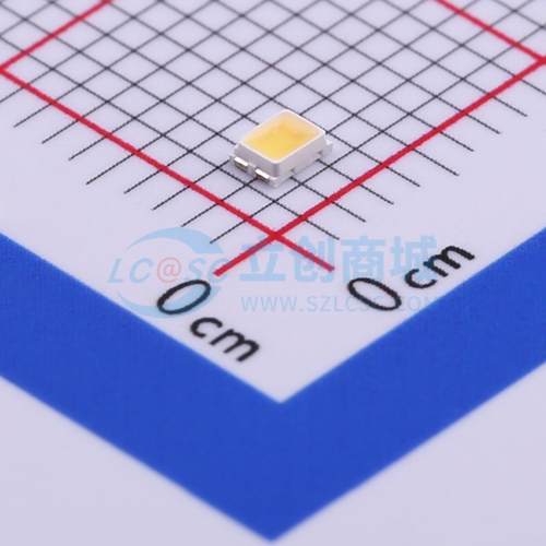 发光二极管/LED MHP2016SWDT-J65 白色 SMD,1.6x2mm 电子元器件