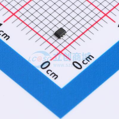 DC-DC电源芯片 MP1477HGTF-Z SOT-563 原装正品 电子元器件配单