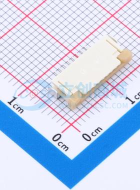 线对板针座 522070833 - 原装正品 电子元器件配单