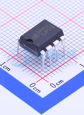 AC-DC控制器和稳压器 SDH8323 DIP-7 原装正品 电子元器件配单