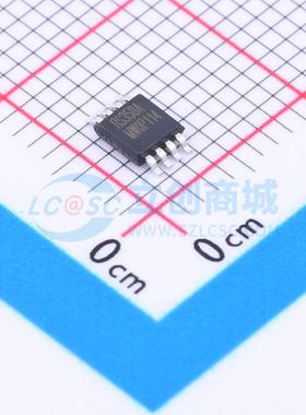 运算放大器 RS358AXM MSOP-8 原装正品 电子元器件配单