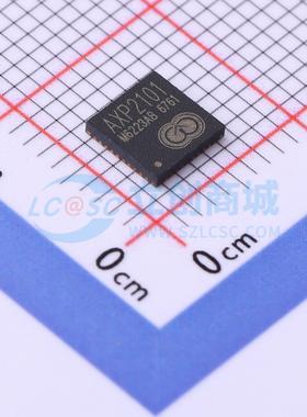 专业电源管理(PMIC) AXP2101 QFN-40-EP(5x5) 电子元器件配单