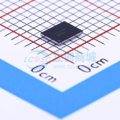 电池管理 BQ51221YFPR DSBGA-42 原装正品 电子元器件配单
