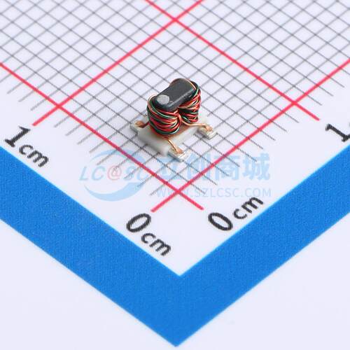 巴伦(balun) TC16-161T+ SMD-5P 原装正品 电子元器件配单