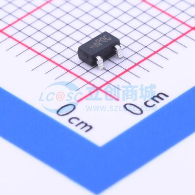 线性稳压器(LDO) ME6219A12M3G SOT-23 原装正品 电子元器件配单