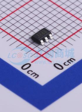 DC-DC电源芯片 SCT2220TVBR TSOT-23-6L 原装正品 电子元器件配单