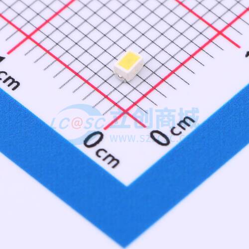 发光二极管/LED LW M67C-T1U1-FKKL-1-20-R18-Z 白色 SMD,1.5x2.3