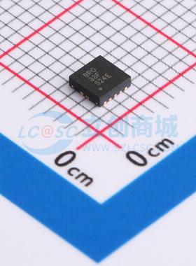 电池管理 BQ24080DRCR VSON-10-EP(3x3) 原装正品 电子元器件配单