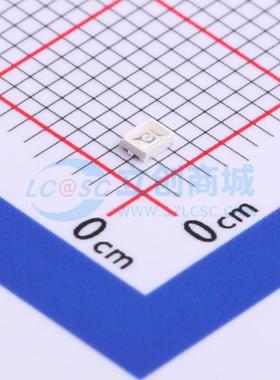 发光二极管/LED LTST-C060UBKT 蓝色 SMD,1.6x2mm 电子元器件配单
