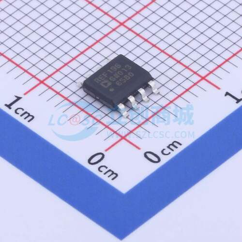电压基准芯片 REF196GSZ SOIC-8 原装正品