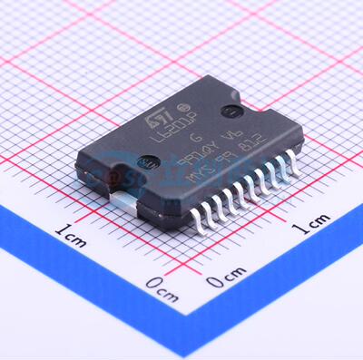 电机驱动芯片 L6201PSTR SOIC-20-300mil 原装 电子元器件配单