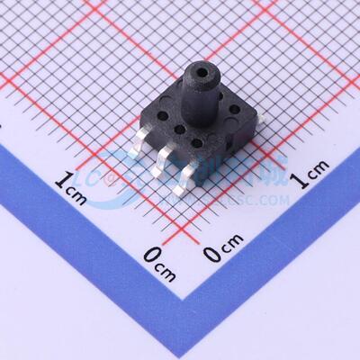 压力传感器 GZP168-701S SOP-6-2.54mm -100Kpa~700Kpa 原装正品