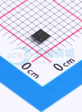 DC-DC电源芯片 FAN53880UC002X WLCSP-25(2.2x2.2) 电子元器件
