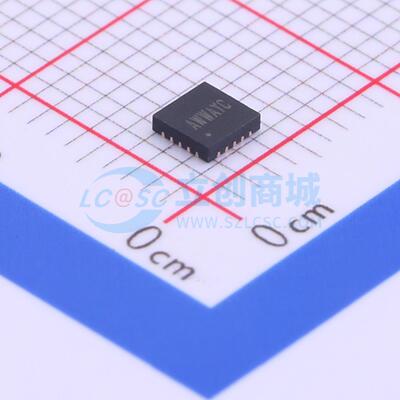 DC-DC电源芯片 SY8286CRAC QFN-20-EP(3x3) 原装 电子元器件配单