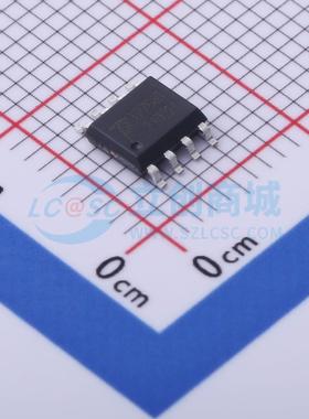 DC-DC电源芯片 TP7660H SOIC-8-150mil 原装正品 电子元器件配单