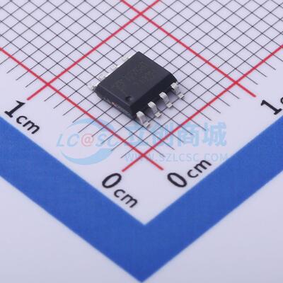 DC-DC电源芯片 TP7660H SOIC-8-150mil 原装正品 电子元器件配单