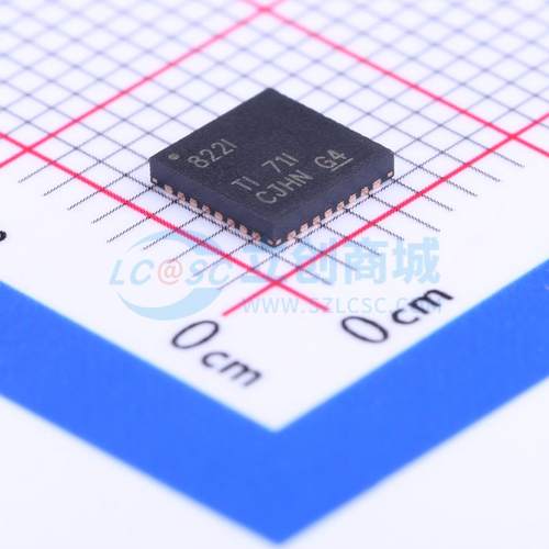 以太网收发器 DP83822IRHBT HVQFN-32-EP(5x5) 电子元器件配单