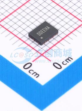 DC-DC电源芯片 SQ29020VDC QFN-19(3x4) 原装正品 电子元器件配单