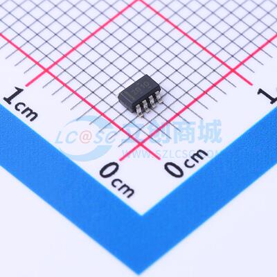 运算放大器 OPA2810IDCNT SOT-23-8 原装正品 电子元器件配单