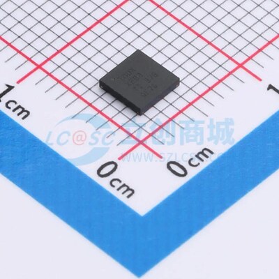 模拟开关/多路复用器 TMUX7208RUMR WQFN-16(4x4) 原装正品