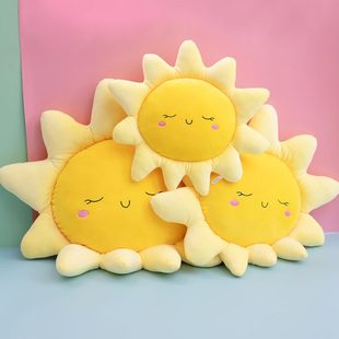 地卧室坐垫地垫花朵家用飘窗上蒲团花瓣榻榻米客厅沙发坐垫可坐
