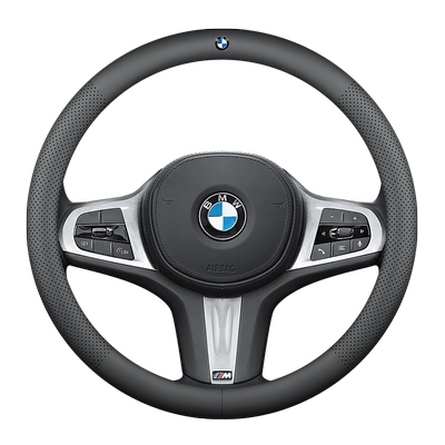 汽车方向盘套真皮夏季超薄透气防滑吸汗方向套D型把套四季通用型