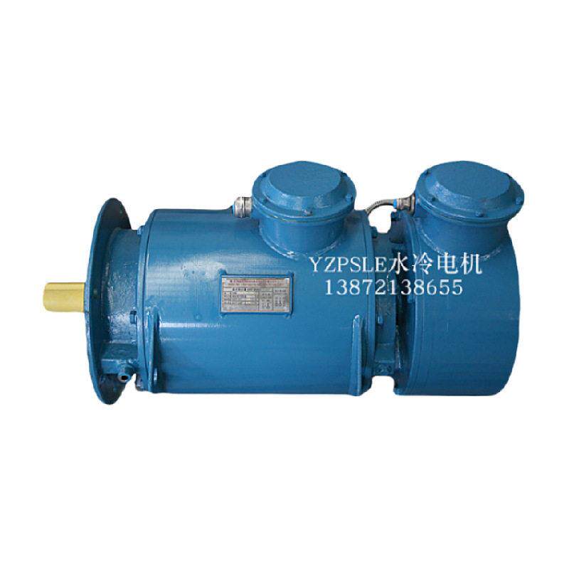 厂家三相水冷电机TZJNP315S-6/75KW中冶锅炉YZPSL变频速电机