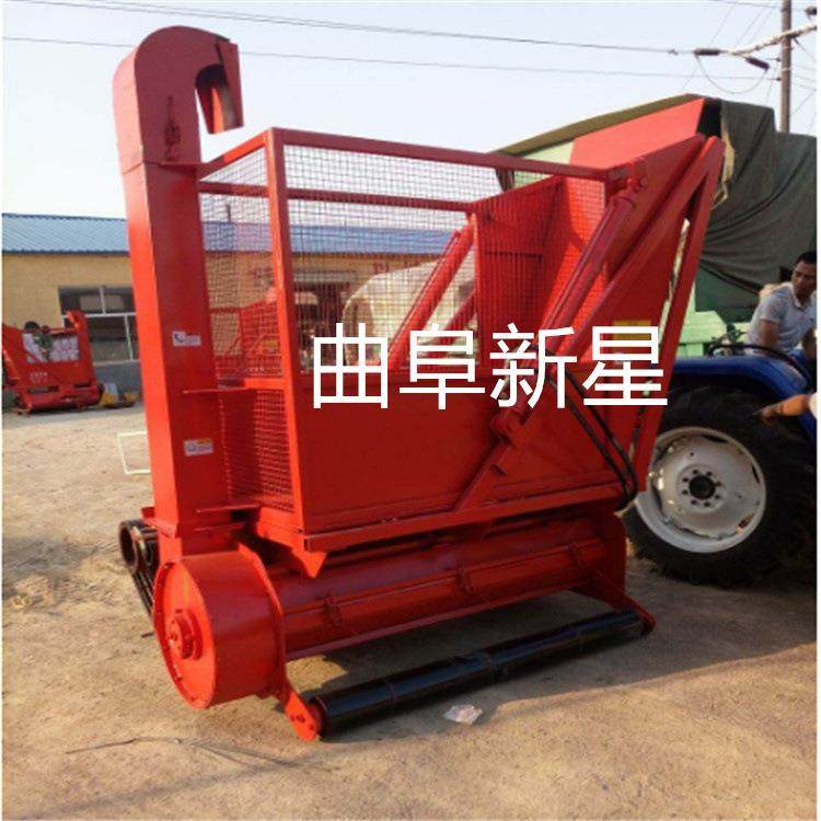 玉米秸秆收割粉碎回收机 苜蓿草青贮回收机 牧草储备收获机厂家,农机/农具/农膜,收割机械,淘宝优惠券,粉丝福利购,淘宝优惠卷