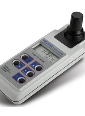意大利  HI93124便携式浊度仪 检测仪 色度悬浮物SS测定