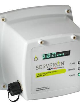 Serveron气体监测仪TM8 TM3 TM1
