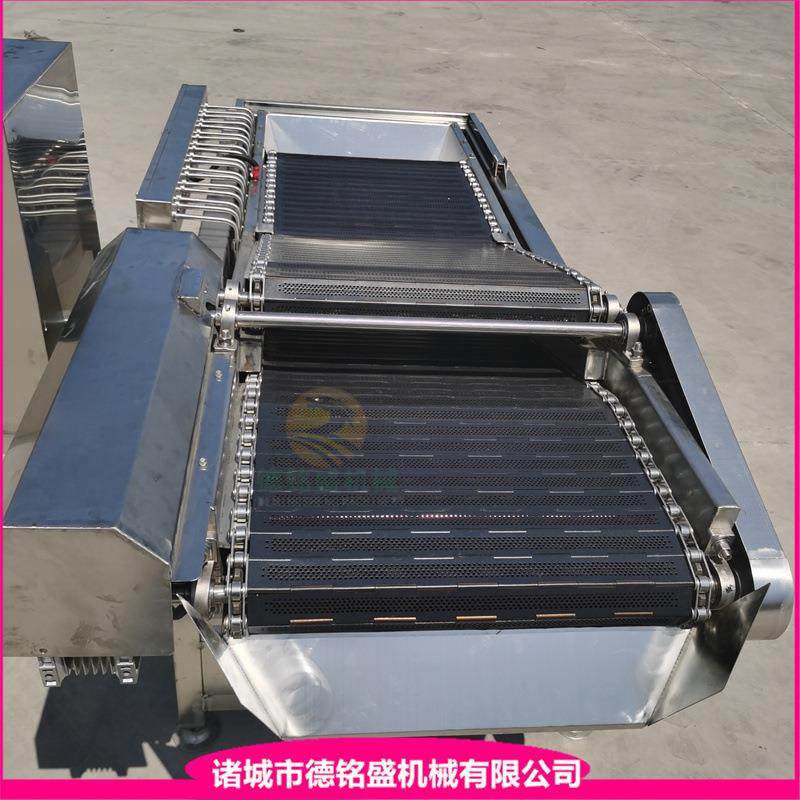 炸黄花鱼油炸锅 带面糊的小酥肉油炸机 自动出料带鱼段油炸线,清洗/食品/商业设备,休闲食品加工设备,淘宝优惠券,粉丝福利购,淘宝优惠卷